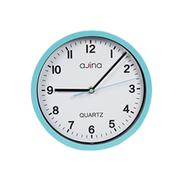 Ajina Hamlet RO Wall Clock Light Blue image