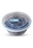 Khaas Food Ajwa Dates (Ajwa Khejur) - 500 gm image