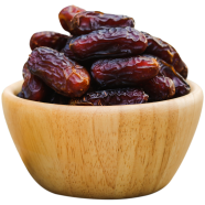 Saad Ajwa Premium Al Madinah Dates 500gm image