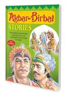 Akbar-Birbal Stories image
