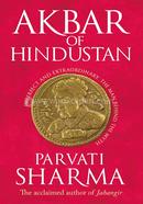 Akbar of Hindustan image