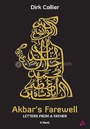 Akbar’s Farewell: Letters from a Father image
