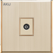 Akij Aura TV Socket image