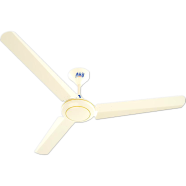 Akij Ceiling Fan 56 Inch Model-Spring Ultra Coper Brown image