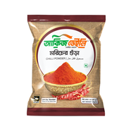 Akij Daily Chilli powder 50 gm image