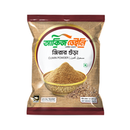 Akij Daily Cumin powder 50 gm image