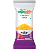 Akij Daily Fried Dal 12 gm image