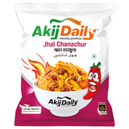 Akij Daily Jhal Chanachur image