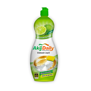 Akij Daily Liquid Dishwash image