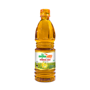 Akij Daily Mustard Oil image