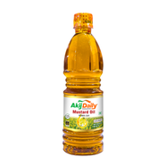 Akij Daily Mustard Oil image