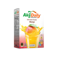 Akij Daily Soft Powder Drink Mango image
