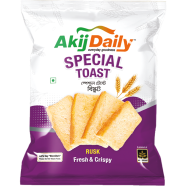 Akij Daily Special Toast image