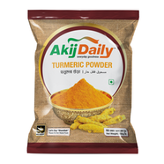 Akij Daily Holud Gura Powder 200 gm image