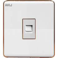 Akij Delight Data Socket image