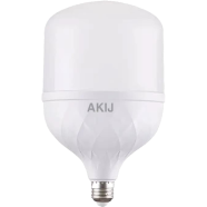 Akij E27 DL Power AC LED Bulb 30 W Patch image