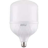 Akij E27 DL Power AC LED Bulb 40 W Patch image
