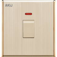 Akij Eligant DP Switch image