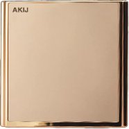 Akij Innova Blank Plate image