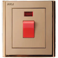 Akij Innova DP Switch 20A image