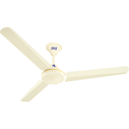 Akij Step Ceiling Fan 48 Inch Ivory image