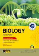 Akkharpatra Biology First Paper (Class 11-12) - English Version