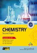 Akkharpatra Chemistry Second Paper (Class 11-12) - English Version