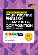 Akkharpatra Radiant Learner's Communicative English Grammar and Composition With Model Questions image