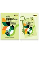 Akkharpatra Rapid Learner's Communicative English Grammar image