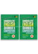 Akkharpatra Young Learner's Communicative English Grammar and Composition With Model Questions - Class 7