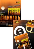 Akkharpatra Young Learners Communicative English Grammar image