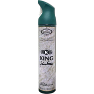 Al Arab King Air Freshener 300ml image