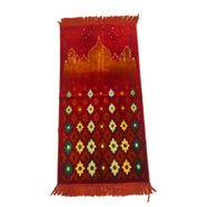 Al Arabia Masjid Jaynamaz - Red image