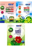 আল আরাফাহ দাখিল ষষ্ঠ শ্রেণীর সেট