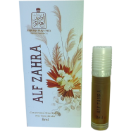 Al Farhan Perfumes Alf Zahra Roll On Attar - 8 ml image