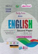 Al Fatah Alim Communicative English 2nd Paper image