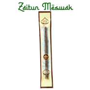 Al-Haider Olive Miswak Value 1 Pcs image