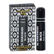 Al Haramain Black Perfume -10 ml(Unisex)