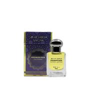 Al Haramain Hoor Attar 15ml image