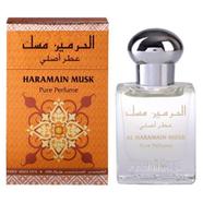Al Haramain Musk Attar image