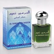 Al Haramain Naeem (নাঈম) Attar -15 ml