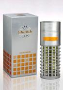 Al Haramain Sheikh Spray Attar - 85 ml image