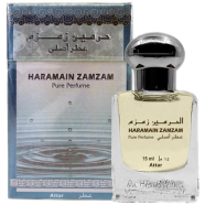 Al Haramain Zamzam Attar 15ml image
