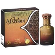 Al-Nuaim Afshaan Attar (আফসান আতর) - 9.9 ml image