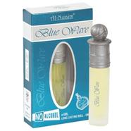 Al-Nuaim Blue Wave Attar (ব্লু ওয়েভ আতর) - 6 ml