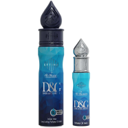 Al- Nuaim Dark Glorious Eftina Attar - 6ml image