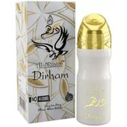 Al-Nuaim Dirham Attar - 20 ml image