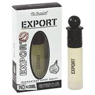 Al-Nuaim Export Attar - 6 ml image