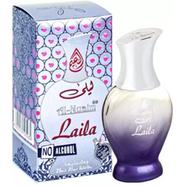 Al-Nuaim Laila Attar - 20 ml (Heart Series) image