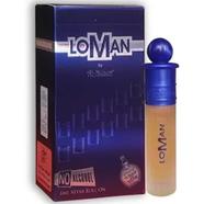 Al-Nuaim Loman Attar (লোমান আতর) - 6 ml